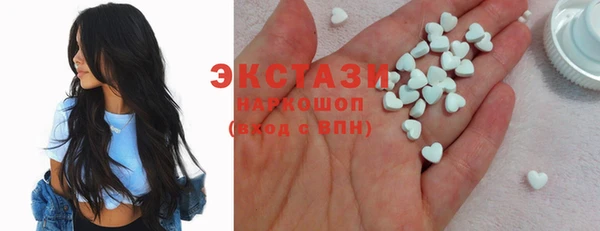 прущий лед Бикин